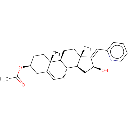 Chemical structure of BindingDB Monomer ID 50493788