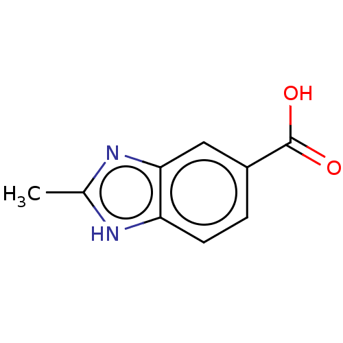 Chemical structure of BindingDB Monomer ID 50493791