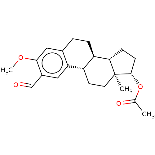 Chemical structure of BindingDB Monomer ID 50493794