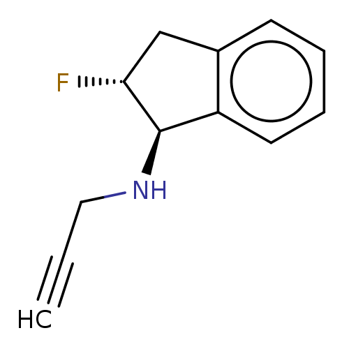 Chemical structure of BindingDB Monomer ID 50493795