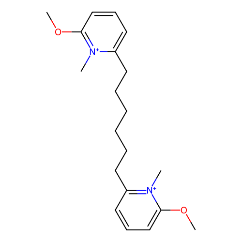 Chemical structure of BindingDB Monomer ID 50493878