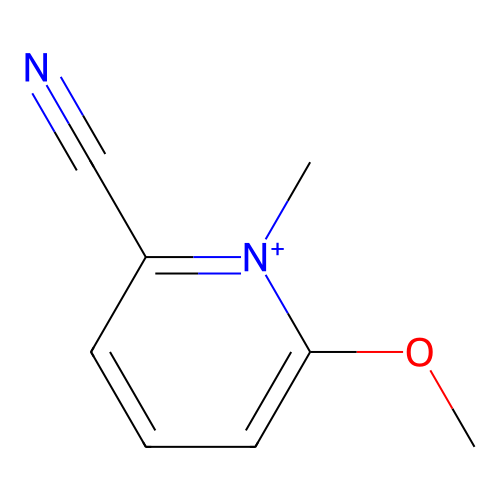Chemical structure of BindingDB Monomer ID 50493880