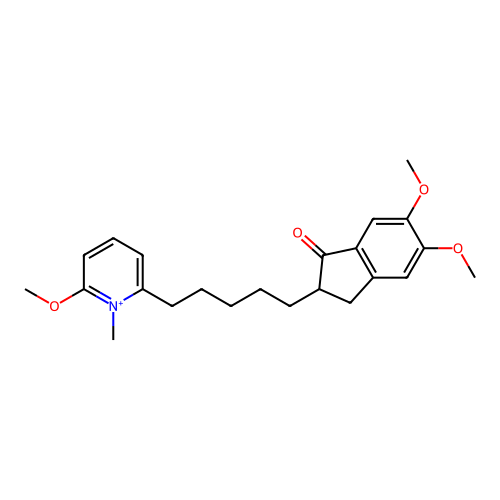 Chemical structure of BindingDB Monomer ID 50493888