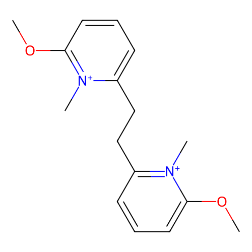 Chemical structure of BindingDB Monomer ID 50493892