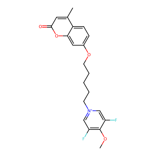 Chemical structure of BindingDB Monomer ID 50493894