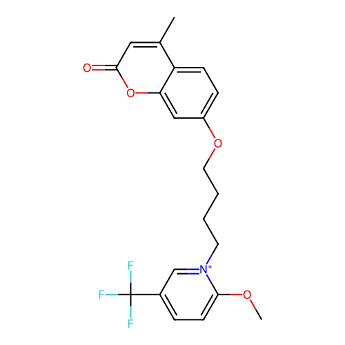Chemical structure of BindingDB Monomer ID 50493895