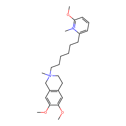Chemical structure of BindingDB Monomer ID 50493898