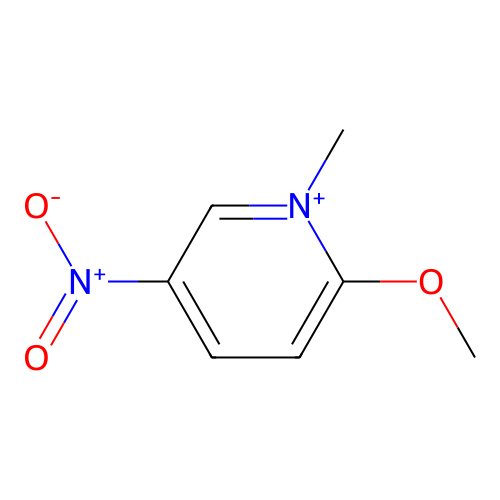 Chemical structure of BindingDB Monomer ID 50493901