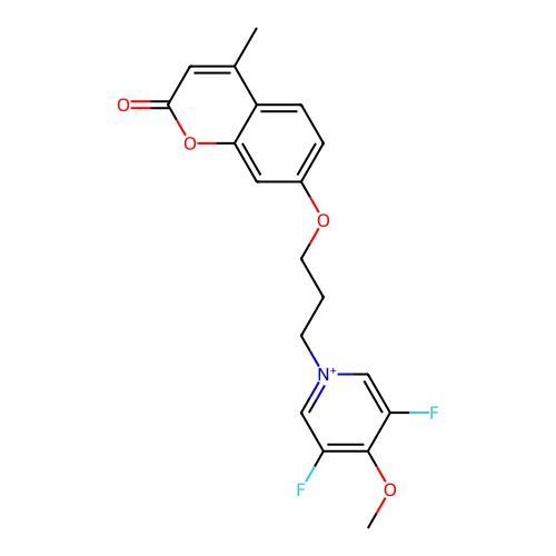 Chemical structure of BindingDB Monomer ID 50493902