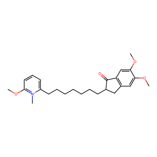 Chemical structure of BindingDB Monomer ID 50493903