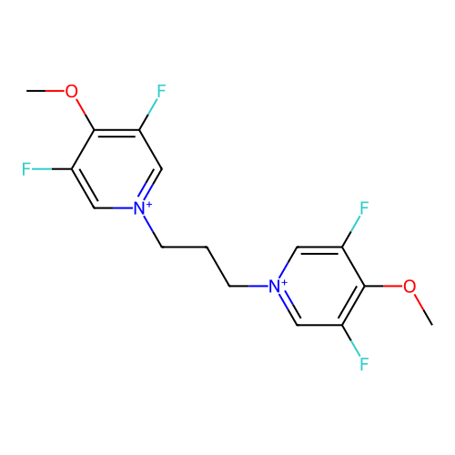 Chemical structure of BindingDB Monomer ID 50493906