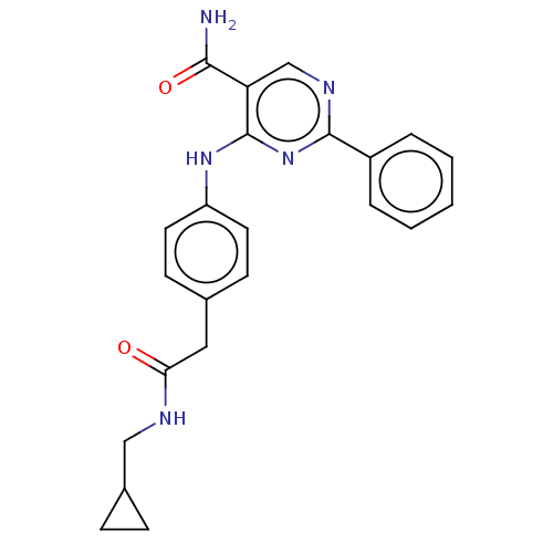 Chemical structure of BindingDB Monomer ID 50493953