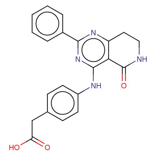 Chemical structure of BindingDB Monomer ID 50493959