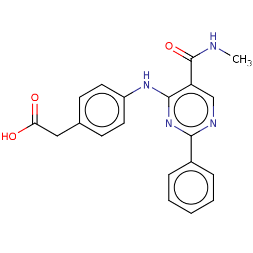 Chemical structure of BindingDB Monomer ID 50493965