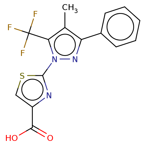 Chemical structure of BindingDB Monomer ID 50493974