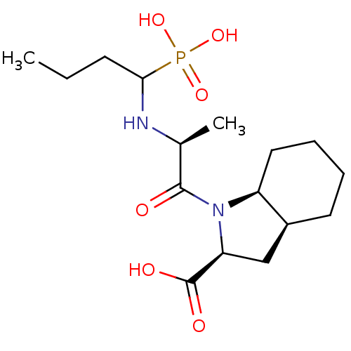Chemical structure of BindingDB Monomer ID 50493987