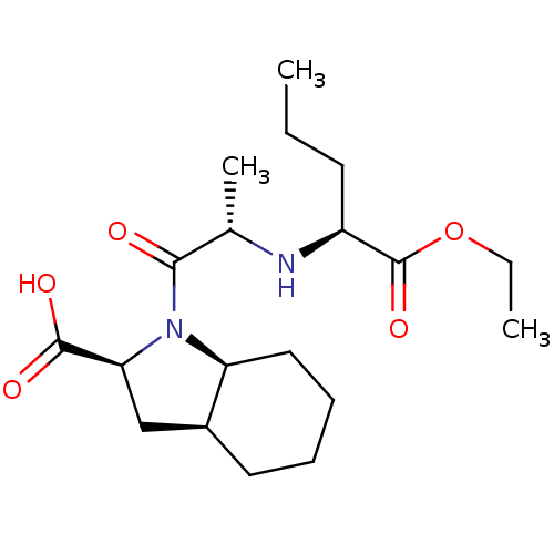 Chemical structure of BindingDB Monomer ID 50493988