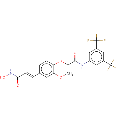 Chemical structure of BindingDB Monomer ID 50493990