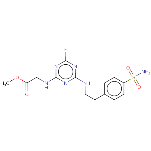 Chemical structure of BindingDB Monomer ID 50494035