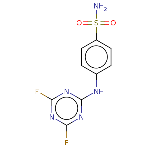 Chemical structure of BindingDB Monomer ID 50494037