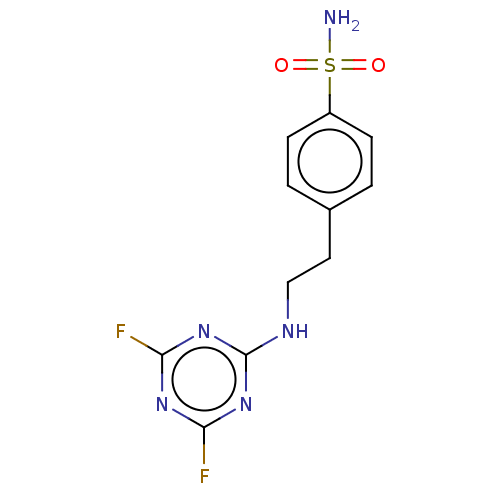 Chemical structure of BindingDB Monomer ID 50494038
