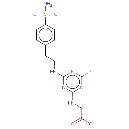 Chemical structure of BindingDB Monomer ID 50494039