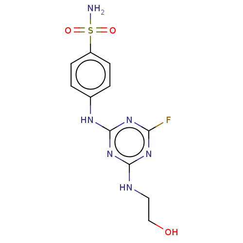 Chemical structure of BindingDB Monomer ID 50494040