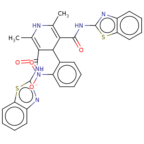 Chemical structure of BindingDB Monomer ID 50494042