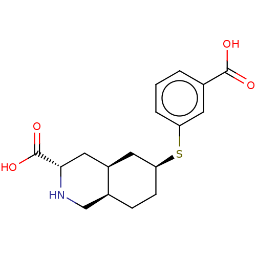 Chemical structure of BindingDB Monomer ID 50494050