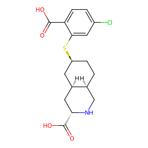 Chemical structure of BindingDB Monomer ID 50494051