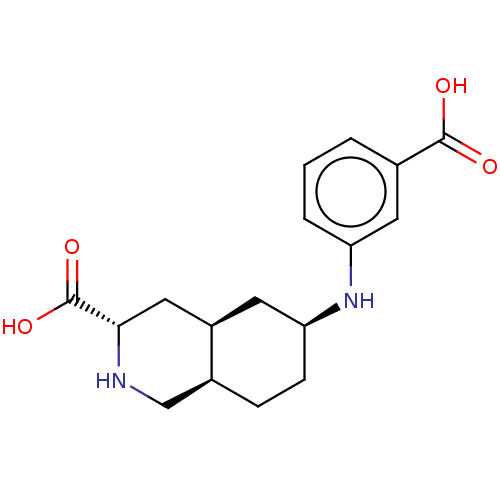Chemical structure of BindingDB Monomer ID 50494052