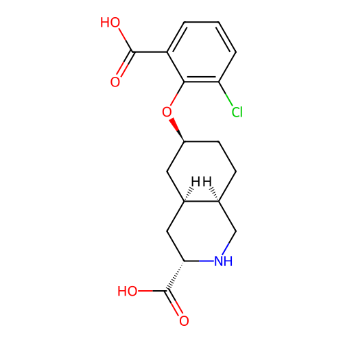 Chemical structure of BindingDB Monomer ID 50494054