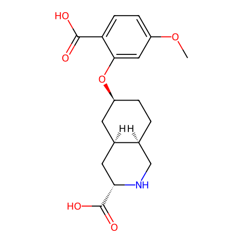Chemical structure of BindingDB Monomer ID 50494056
