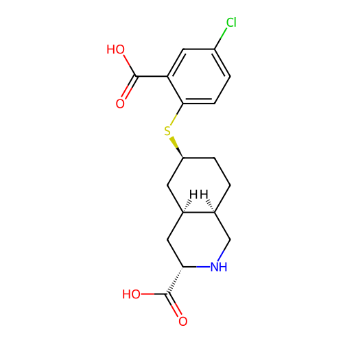 Chemical structure of BindingDB Monomer ID 50494058