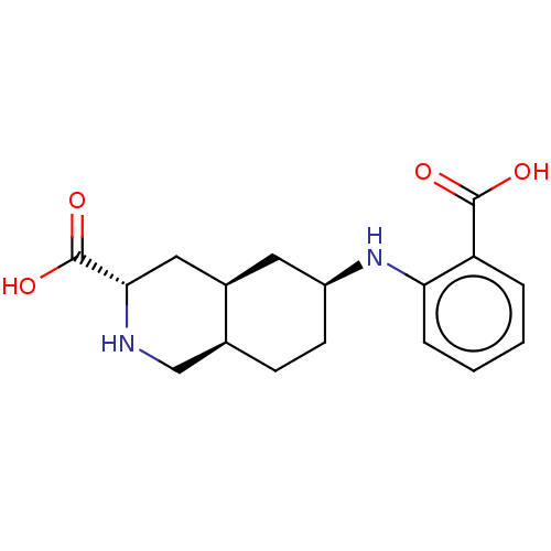 Chemical structure of BindingDB Monomer ID 50494061