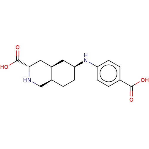 Chemical structure of BindingDB Monomer ID 50494063