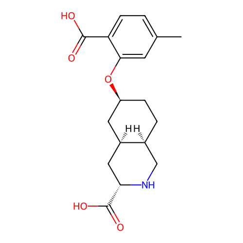 Chemical structure of BindingDB Monomer ID 50494064