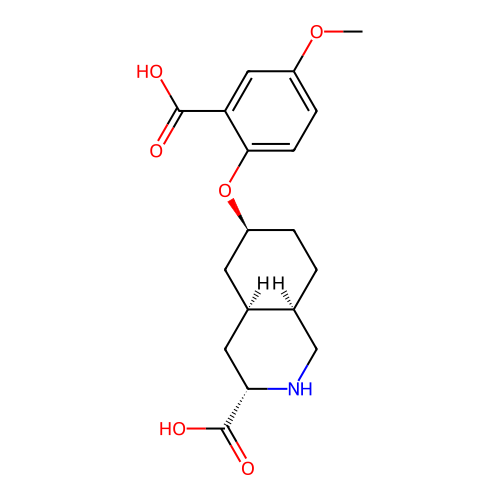 Chemical structure of BindingDB Monomer ID 50494065