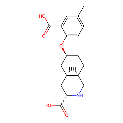 Chemical structure of BindingDB Monomer ID 50494066