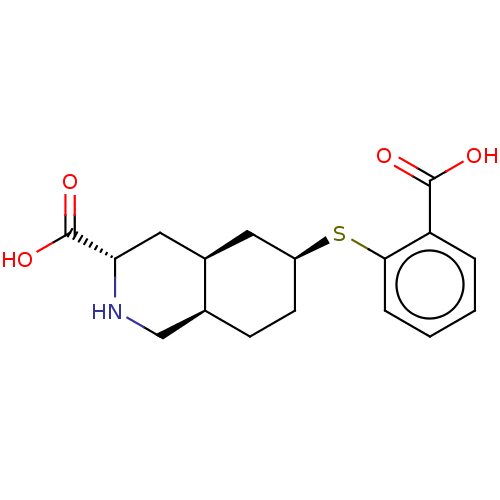 Chemical structure of BindingDB Monomer ID 50494068