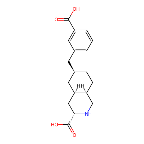Chemical structure of BindingDB Monomer ID 50494070