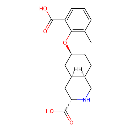 Chemical structure of BindingDB Monomer ID 50494071