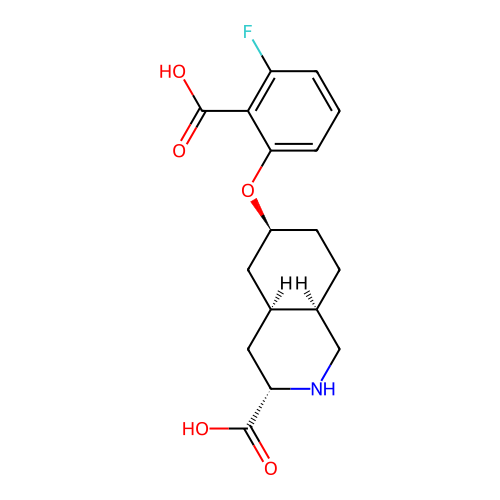 Chemical structure of BindingDB Monomer ID 50494072