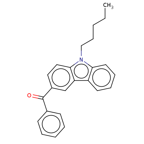 Chemical structure of BindingDB Monomer ID 50494096