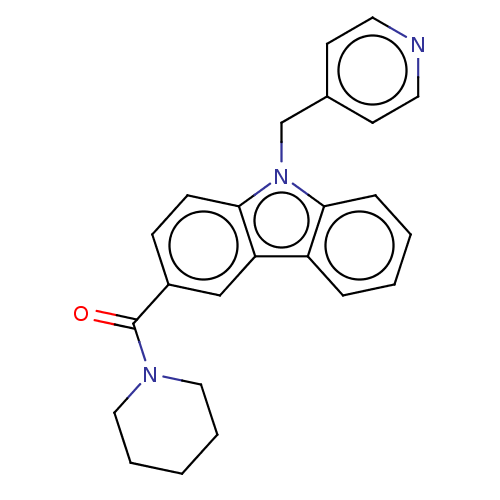 Chemical structure of BindingDB Monomer ID 50494101