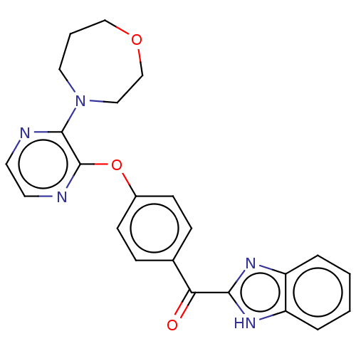 Chemical structure of BindingDB Monomer ID 50494191