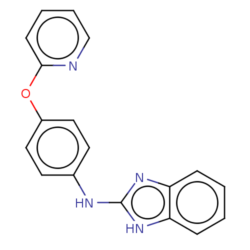 Chemical structure of BindingDB Monomer ID 50494201