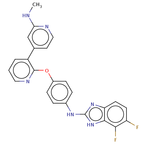 Chemical structure of BindingDB Monomer ID 50494202