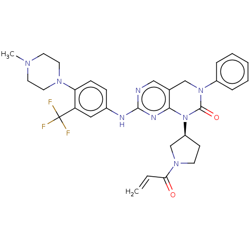 Chemical structure of BindingDB Monomer ID 50494206