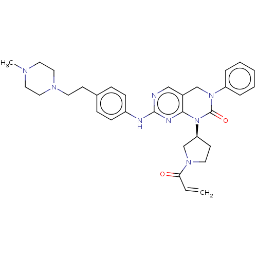 Chemical structure of BindingDB Monomer ID 50494208
